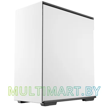 Корпус DeepCool Macube 310 GS-ATX-MACUBE310-WHG0P картинка 5